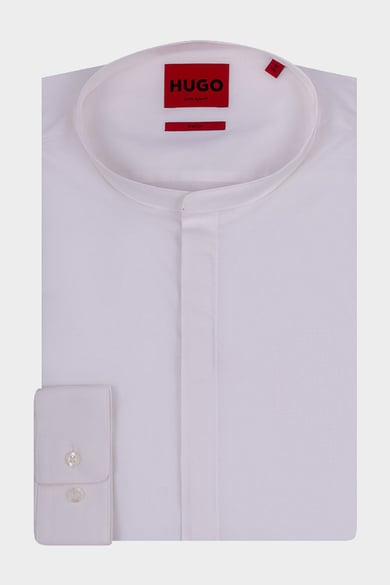 ΠΟΥΚΑΜΙΣΟ HUGO - 199 ΛΕΥΚΟ